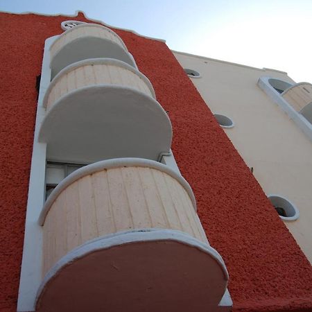 Hotel Alux Cancun Bagian luar foto