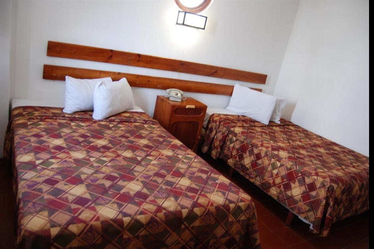 Hotel Alux Cancun Bagian luar foto