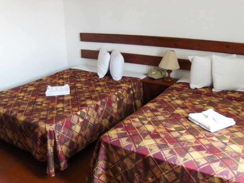 Hotel Alux Cancun Bagian luar foto