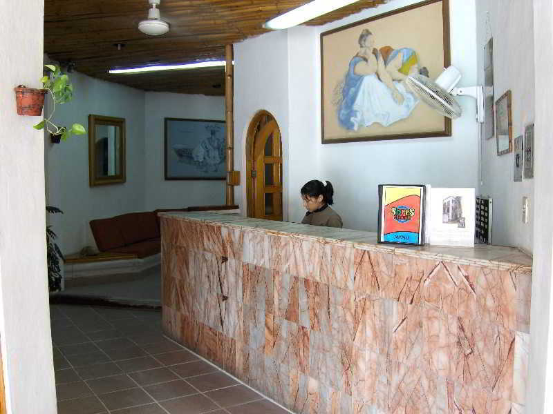 Hotel Alux Cancun Bagian luar foto
