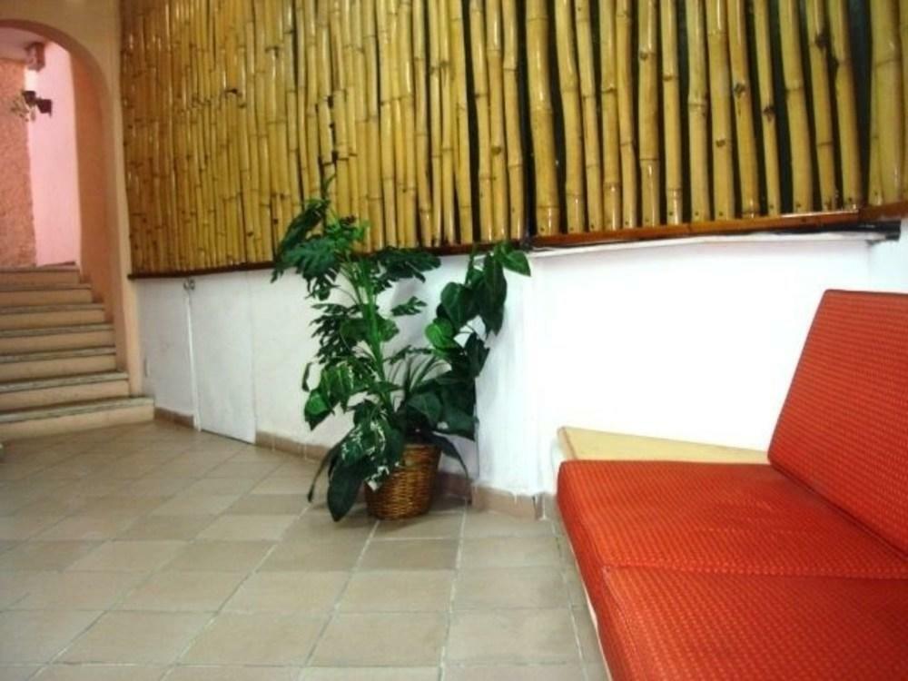 Hotel Alux Cancun Bagian luar foto