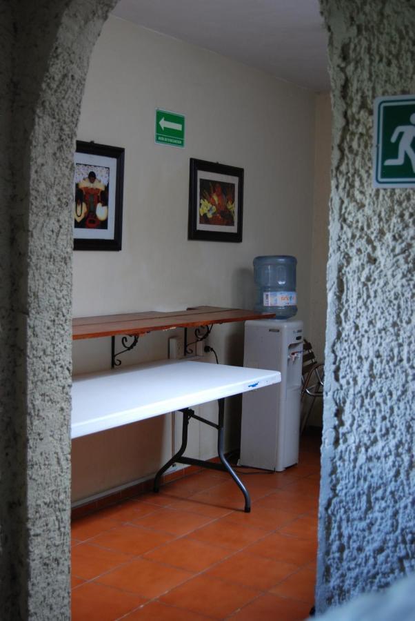 Hotel Alux Cancun Bagian luar foto
