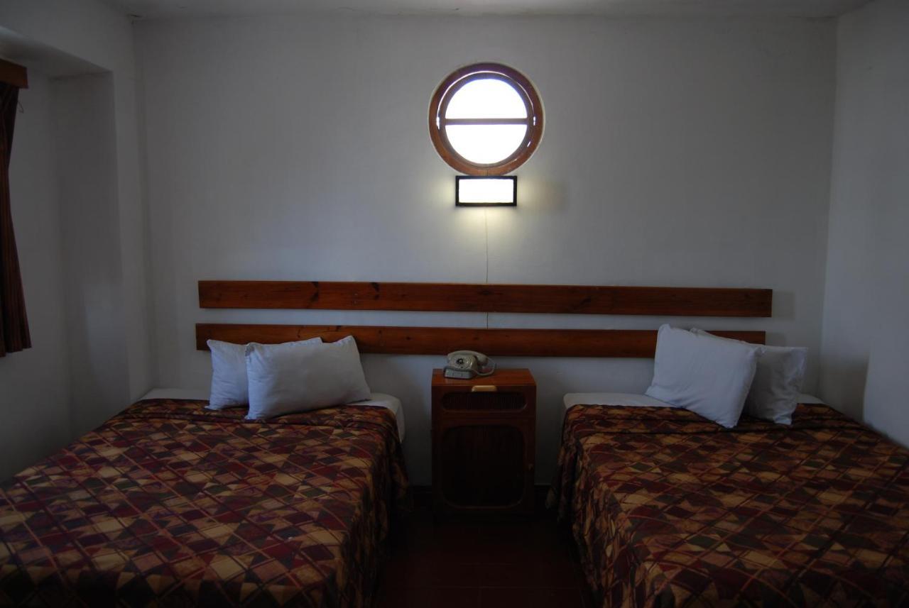 Hotel Alux Cancun Bagian luar foto